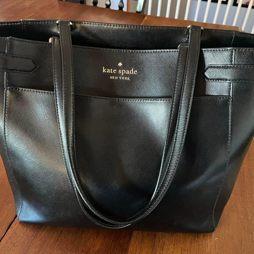 KATE SPADE SHOULDER BAG